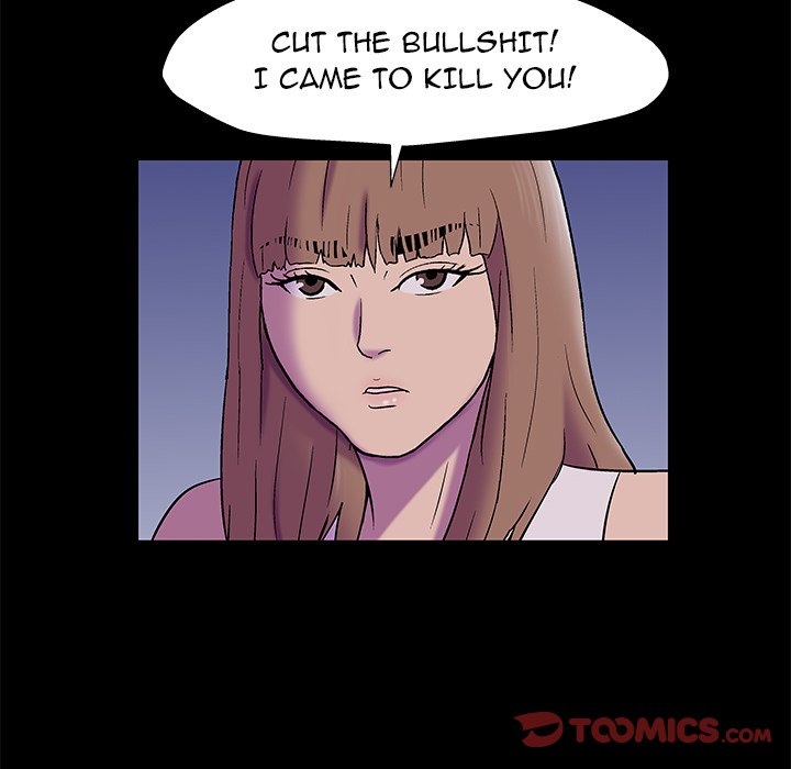 Project Utopia Chapter 168 Page 62