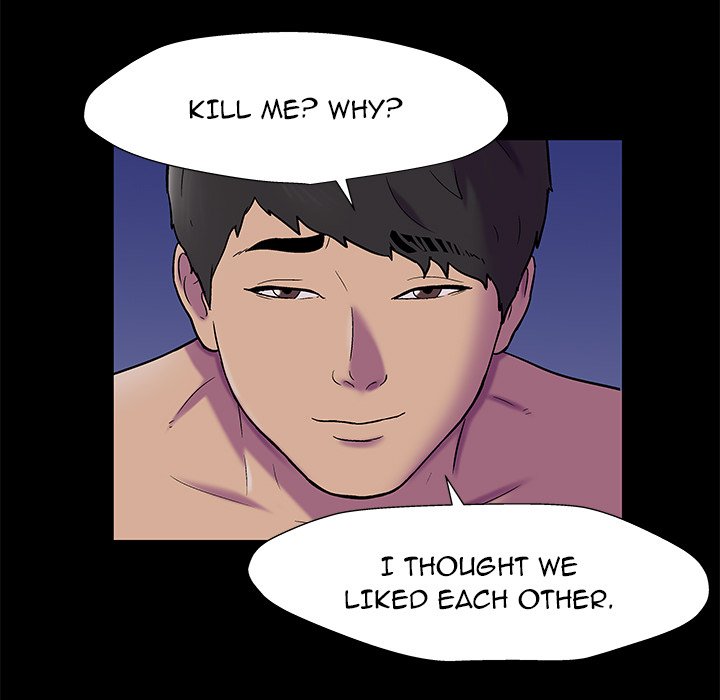 Project Utopia Chapter 168 Page 63