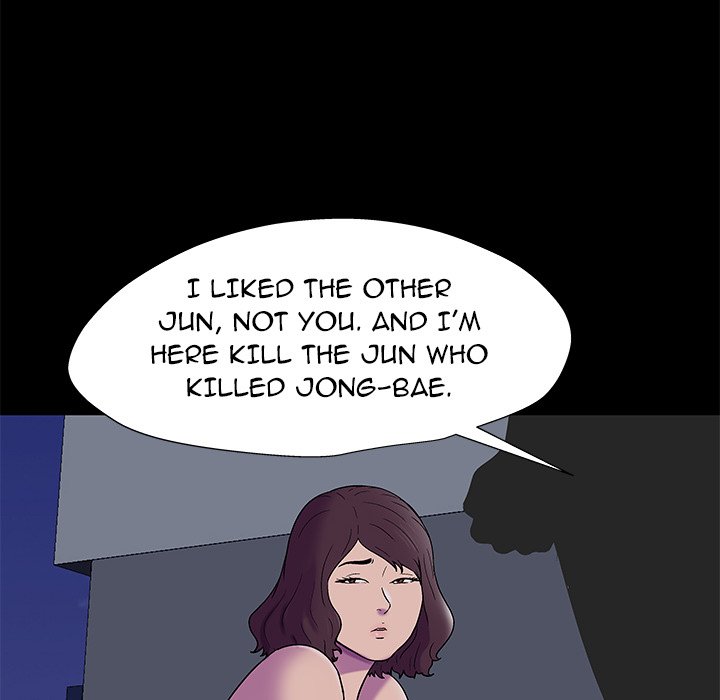 Project Utopia Chapter 168 Page 64