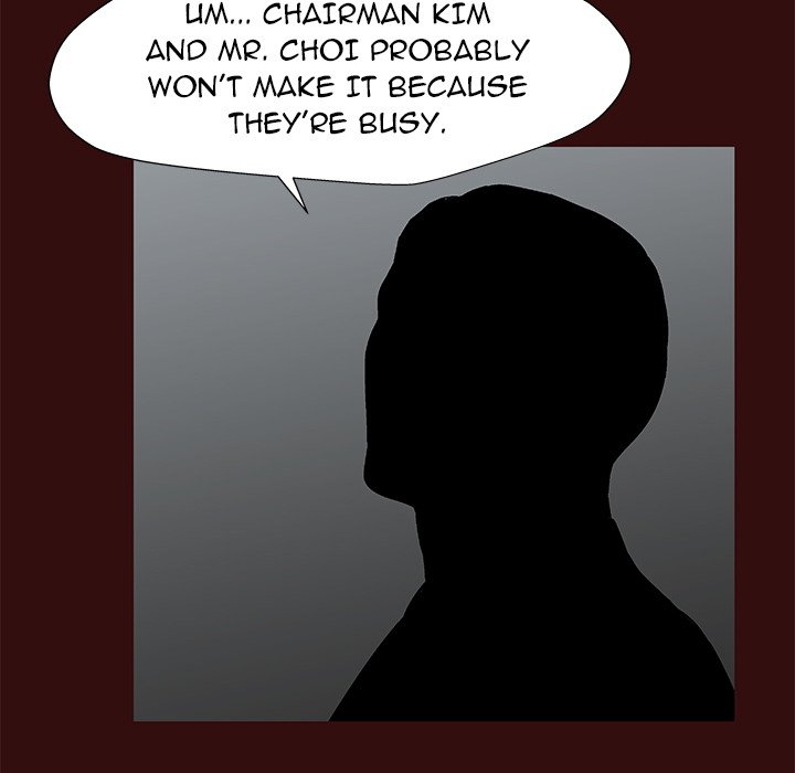 Project Utopia Chapter 168 Page 7