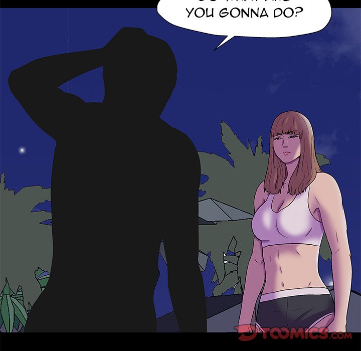 Project Utopia Chapter 168 Page 70