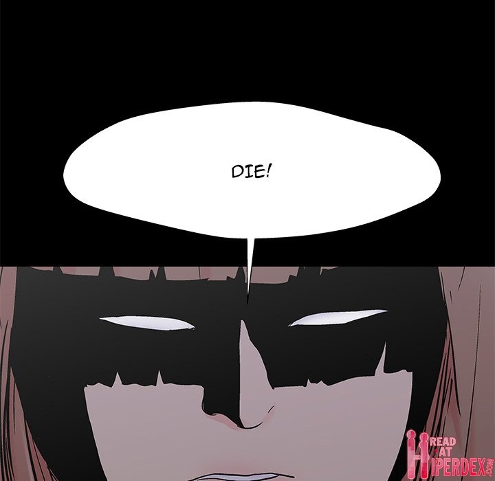 Project Utopia Chapter 168 Page 71