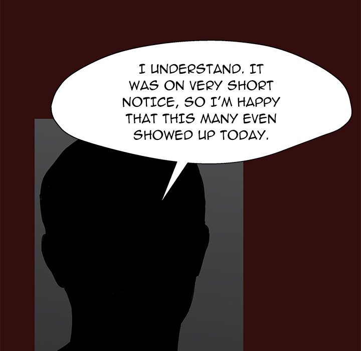 Project Utopia Chapter 168 Page 8