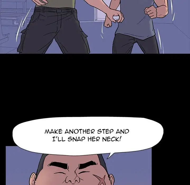 Project Utopia Chapter 16 Page 12
