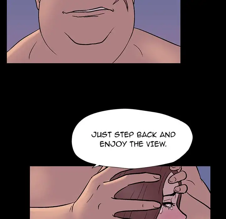 Project Utopia Chapter 16 Page 13