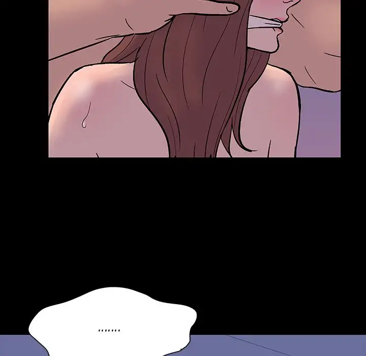 Project Utopia Chapter 16 Page 14