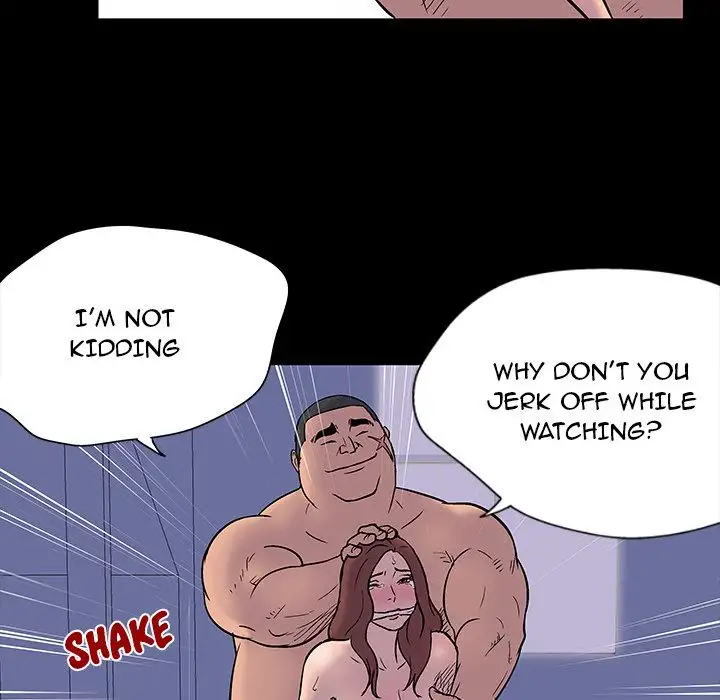 Project Utopia Chapter 16 Page 17