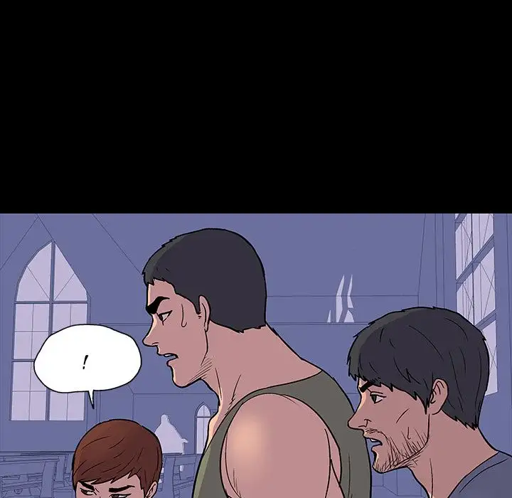 Project Utopia Chapter 16 Page 20