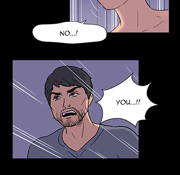 Project Utopia Chapter 16 Page 29