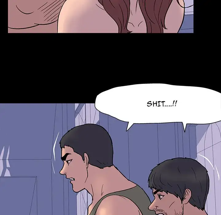 Project Utopia Chapter 16 Page 32