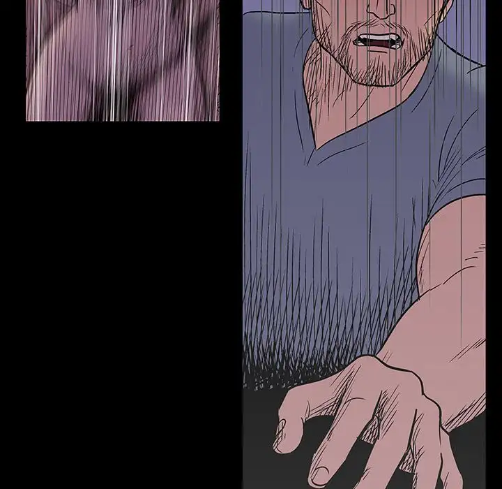 Project Utopia Chapter 16 Page 36