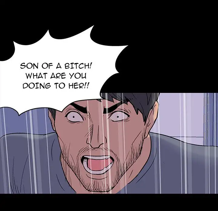 Project Utopia Chapter 16 Page 5