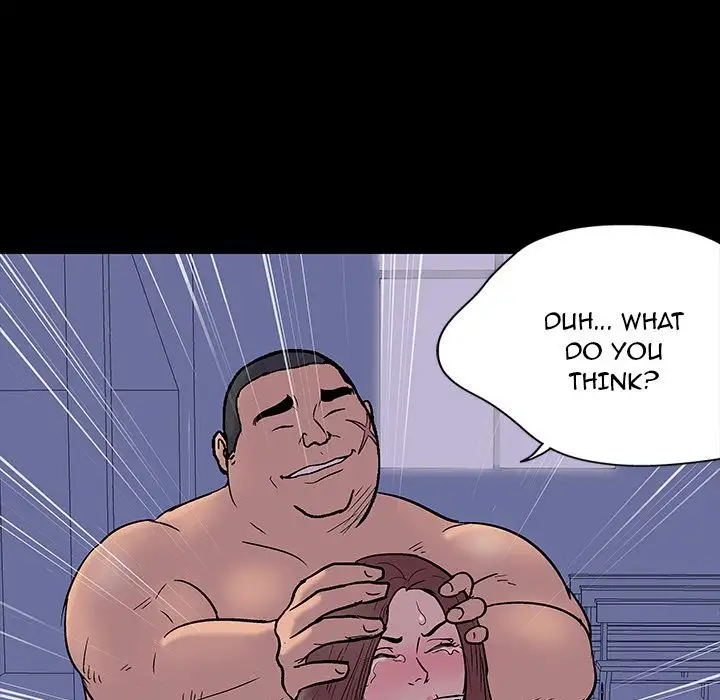 Project Utopia Chapter 16 Page 6