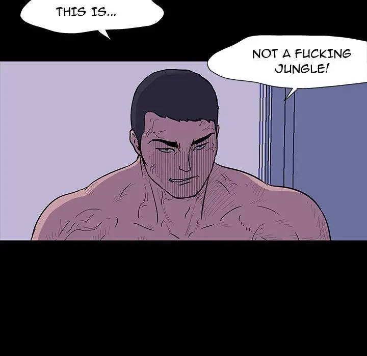 Project Utopia Chapter 16 Page 66