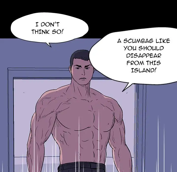 Project Utopia Chapter 16 Page 68