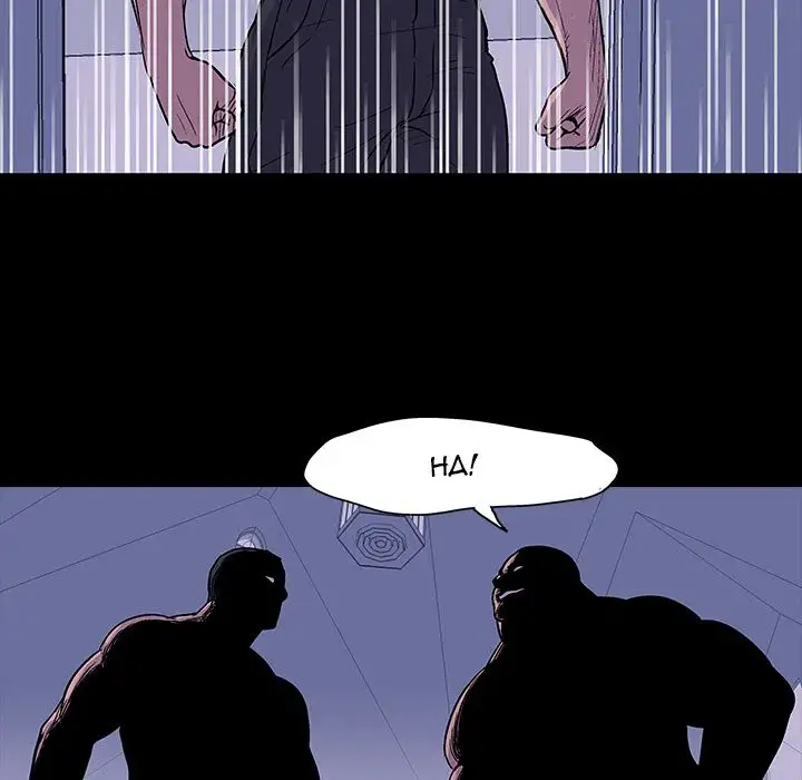 Project Utopia Chapter 16 Page 69