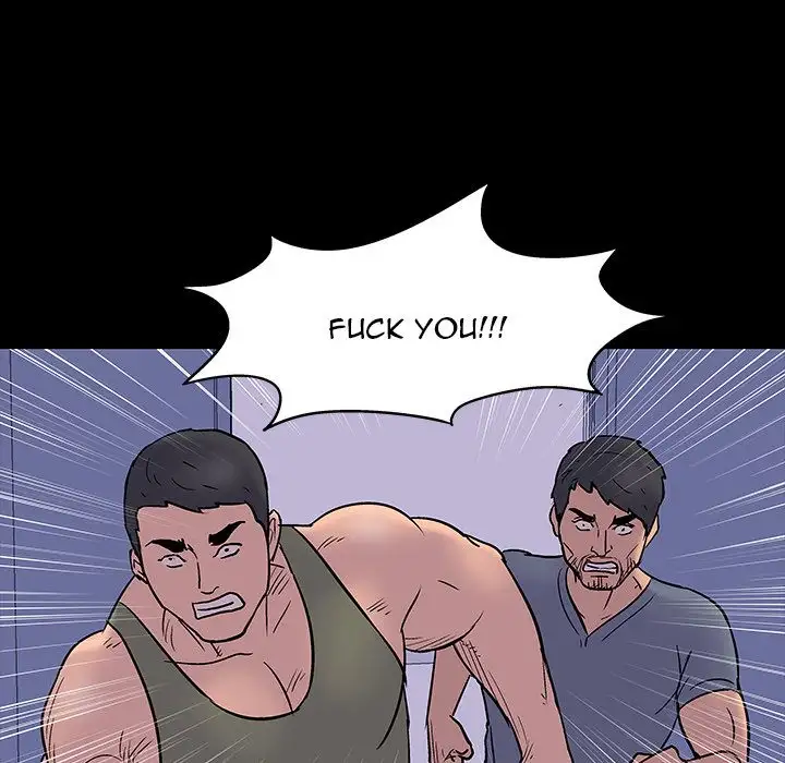 Project Utopia Chapter 16 Page 8