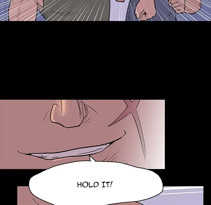 Project Utopia Chapter 16 Page 9
