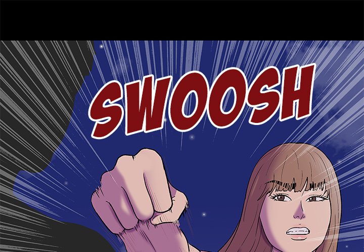 Project Utopia Chapter 169 Page 1