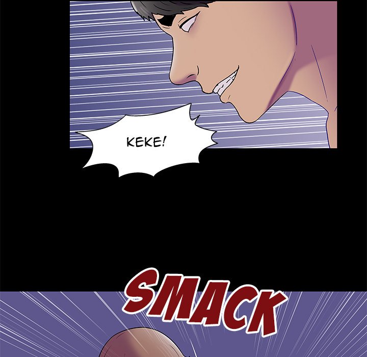 Project Utopia Chapter 169 Page 11