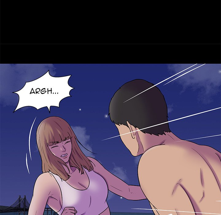 Project Utopia Chapter 169 Page 13
