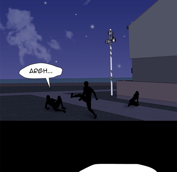 Project Utopia Chapter 169 Page 17