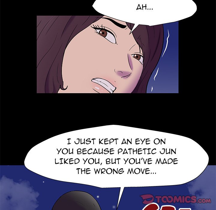Project Utopia Chapter 169 Page 18