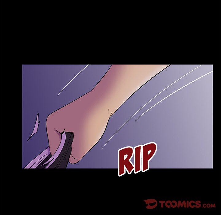 Project Utopia Chapter 169 Page 22