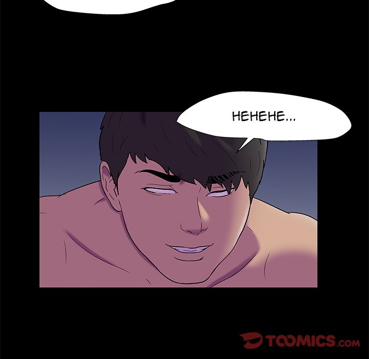 Project Utopia Chapter 169 Page 24