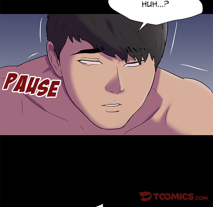 Project Utopia Chapter 169 Page 26