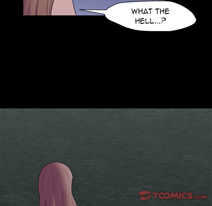 Project Utopia Chapter 169 Page 32