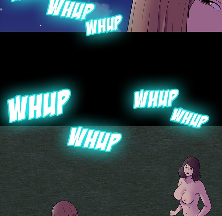 Project Utopia Chapter 169 Page 37