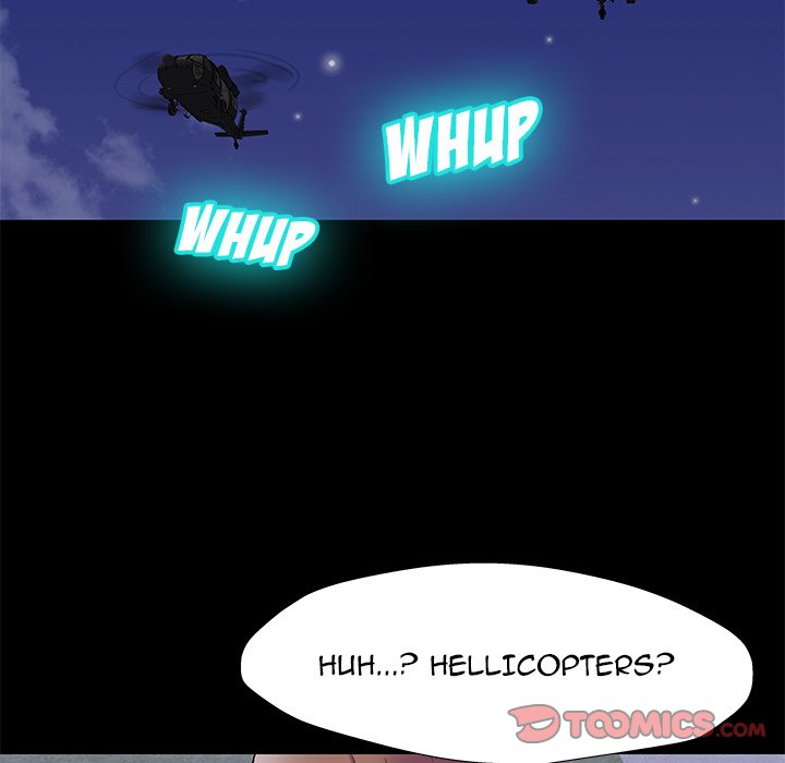 Project Utopia Chapter 169 Page 40