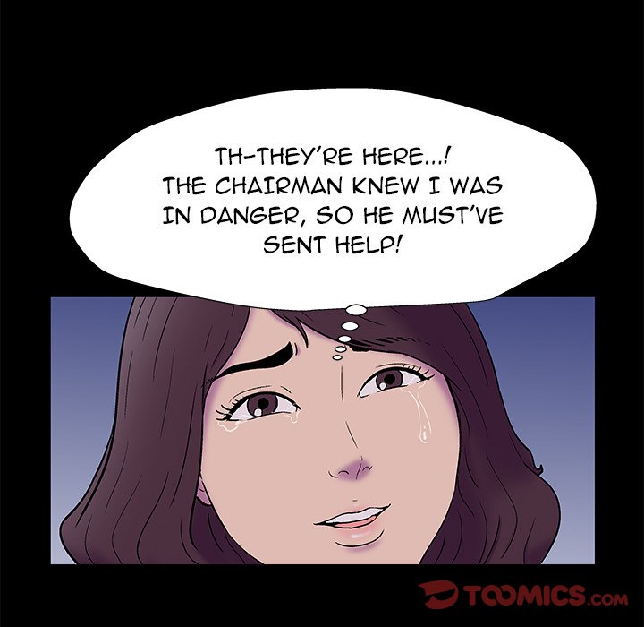 Project Utopia Chapter 169 Page 42