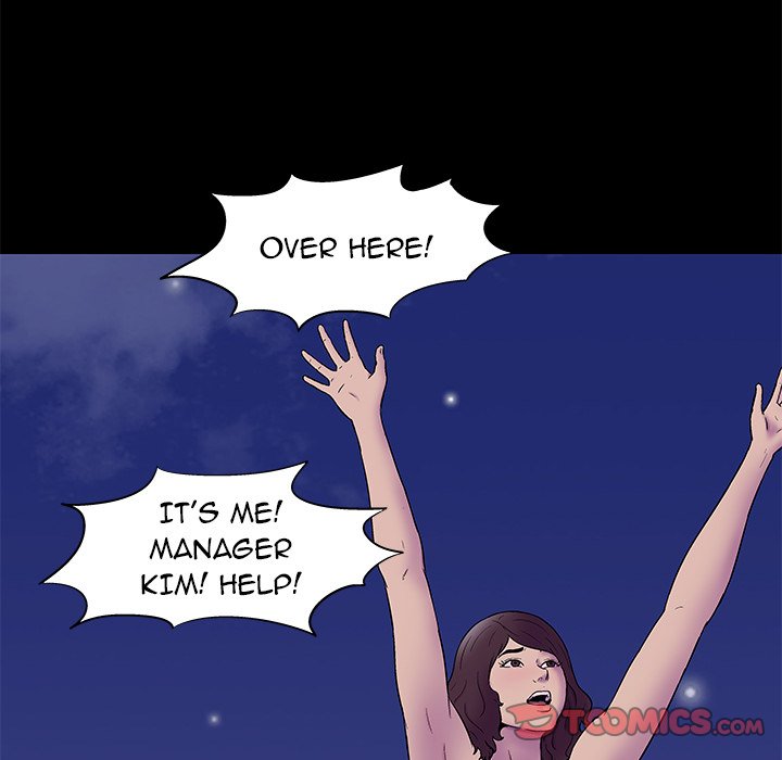 Project Utopia Chapter 169 Page 46