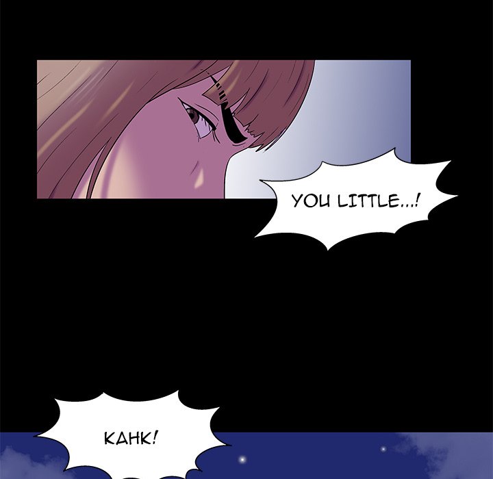 Project Utopia Chapter 169 Page 5