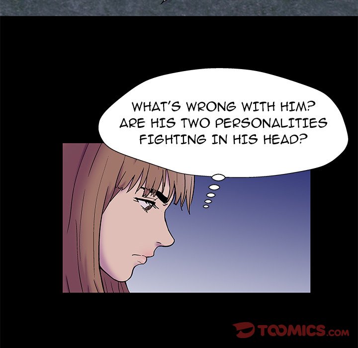 Project Utopia Chapter 169 Page 50