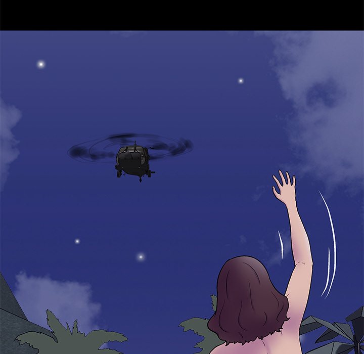 Project Utopia Chapter 169 Page 51