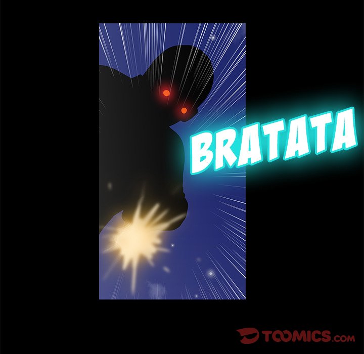 Project Utopia Chapter 169 Page 54