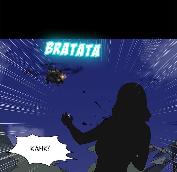 Project Utopia Chapter 169 Page 55