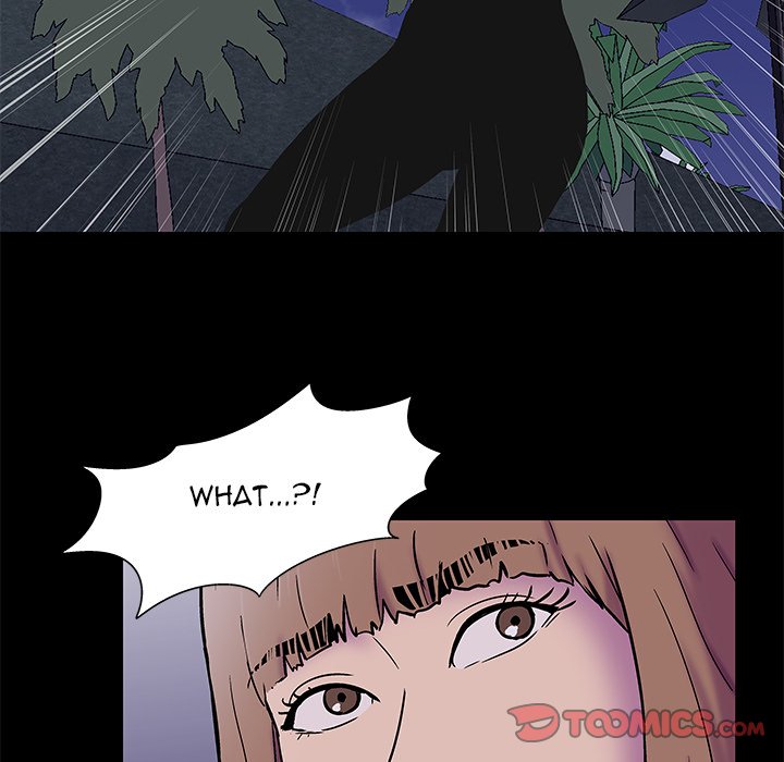 Project Utopia Chapter 169 Page 56