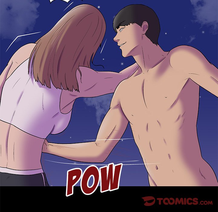 Project Utopia Chapter 169 Page 6