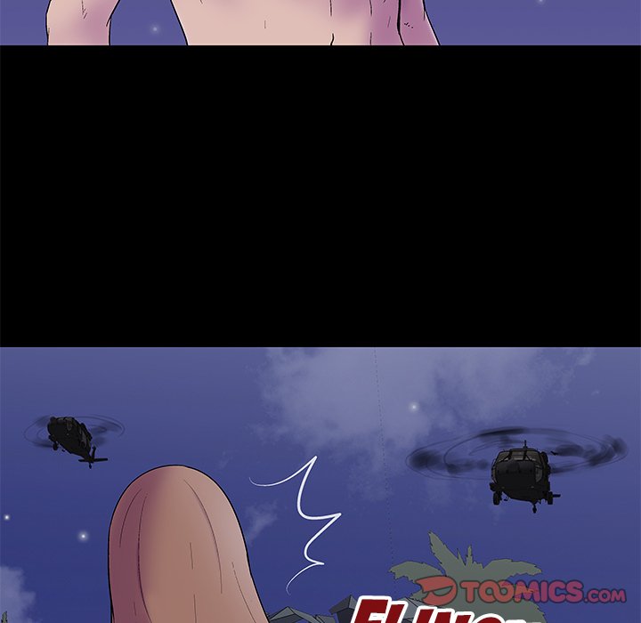 Project Utopia Chapter 169 Page 60
