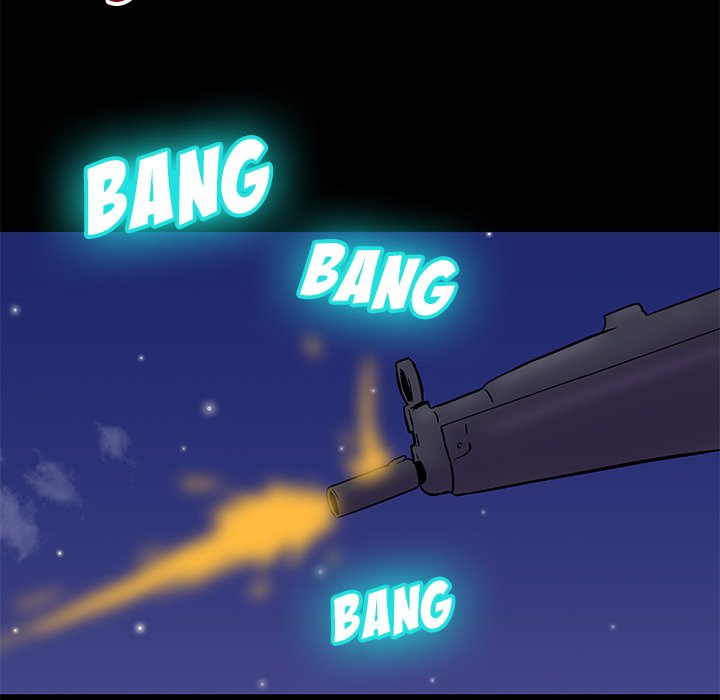 Project Utopia Chapter 169 Page 63