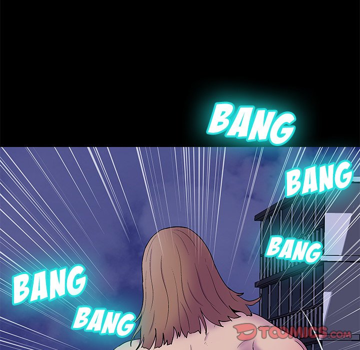 Project Utopia Chapter 169 Page 64