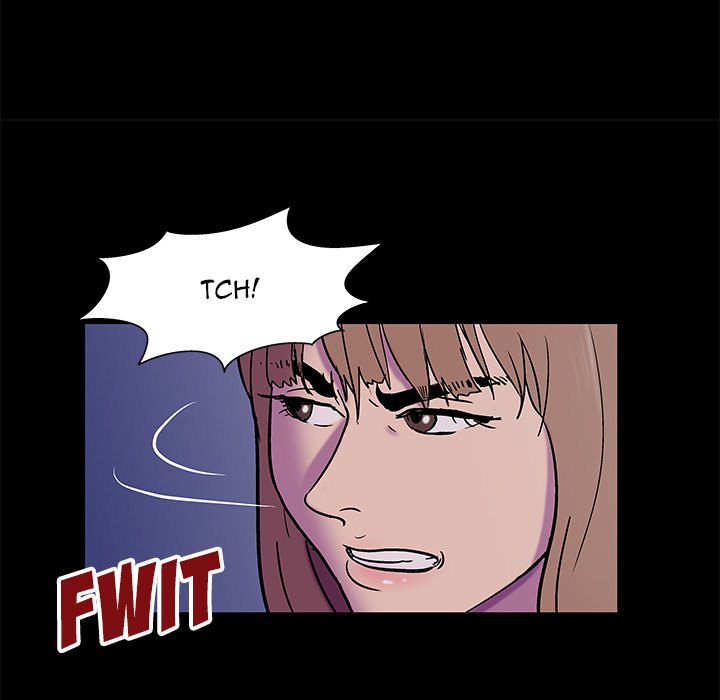 Project Utopia Chapter 169 Page 7