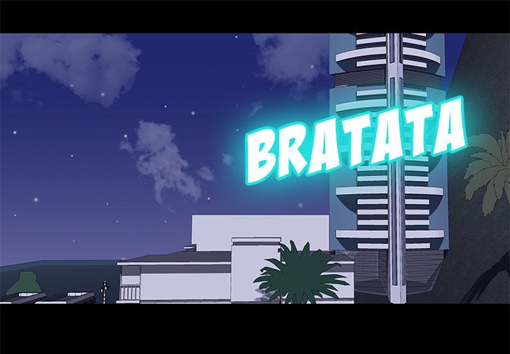 Project Utopia Chapter 170 Page 1