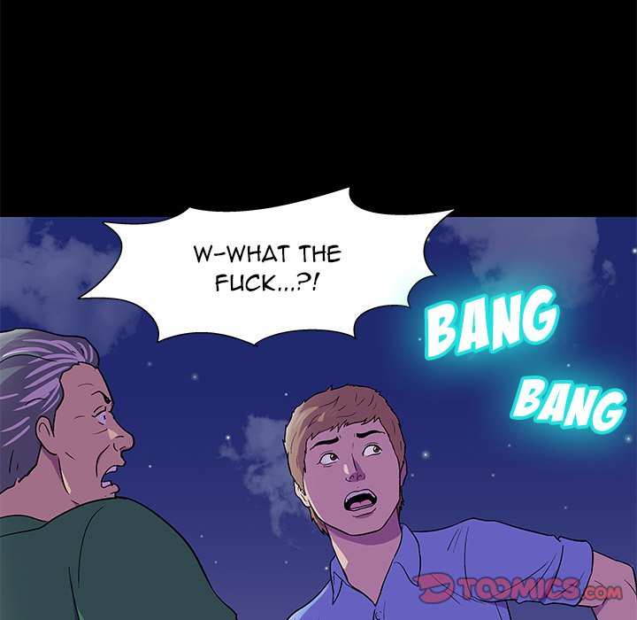 Project Utopia Chapter 170 Page 10