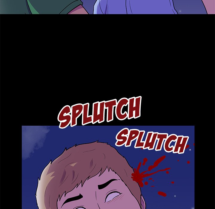 Project Utopia Chapter 170 Page 11