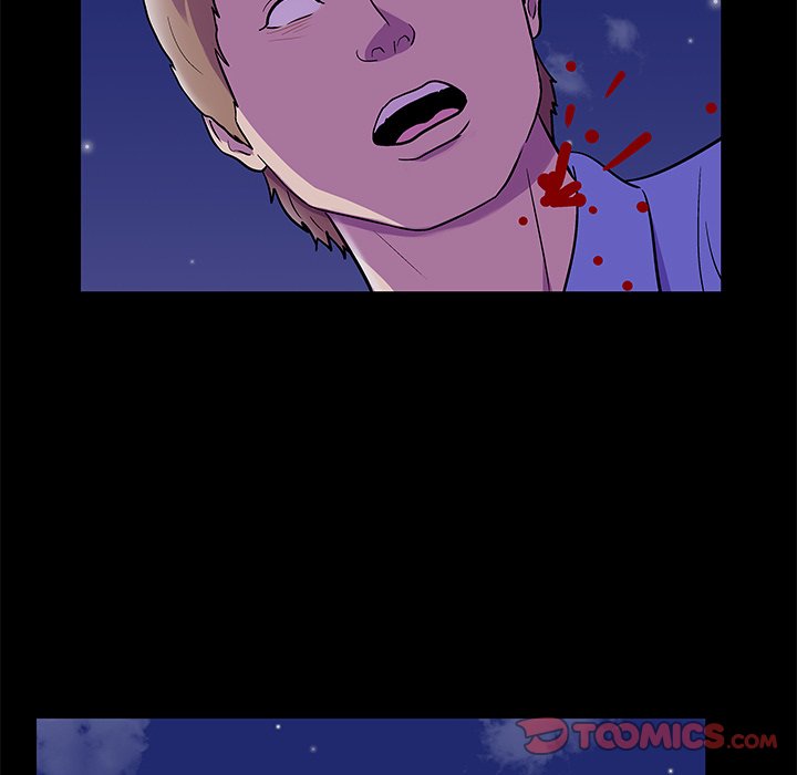 Project Utopia Chapter 170 Page 12